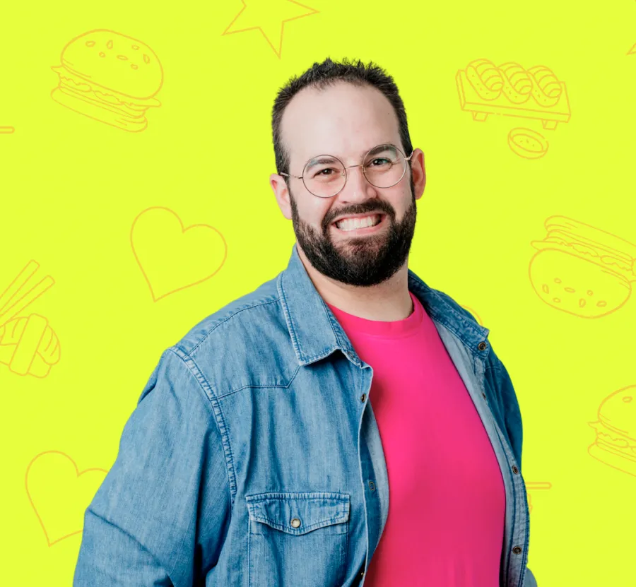 Max Samaritani