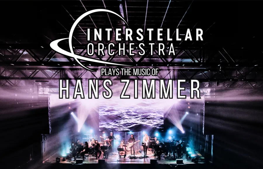 Interstellar Orchestra
