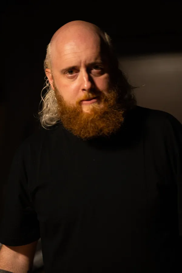 Eleazaro Rossi