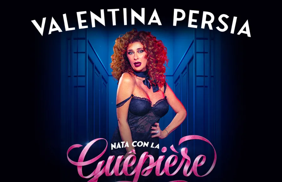 Valentina Persia