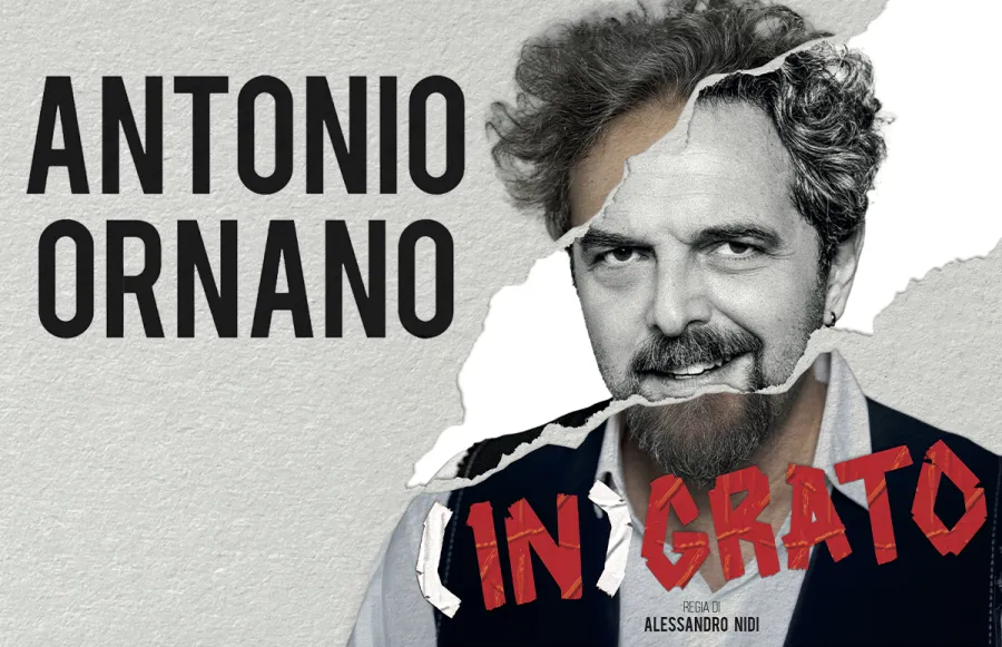 Antonio Ornano