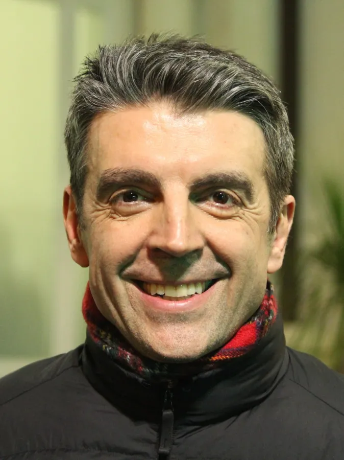 Federico Basso
