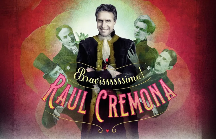 Raul Cremona