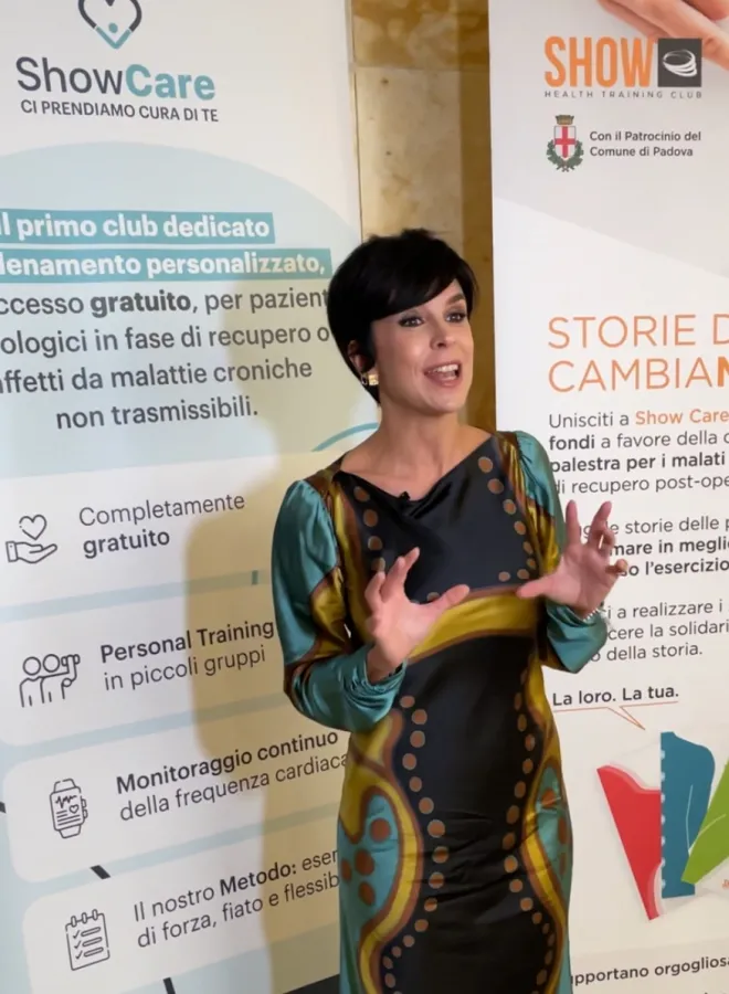 Stefania Andreoli