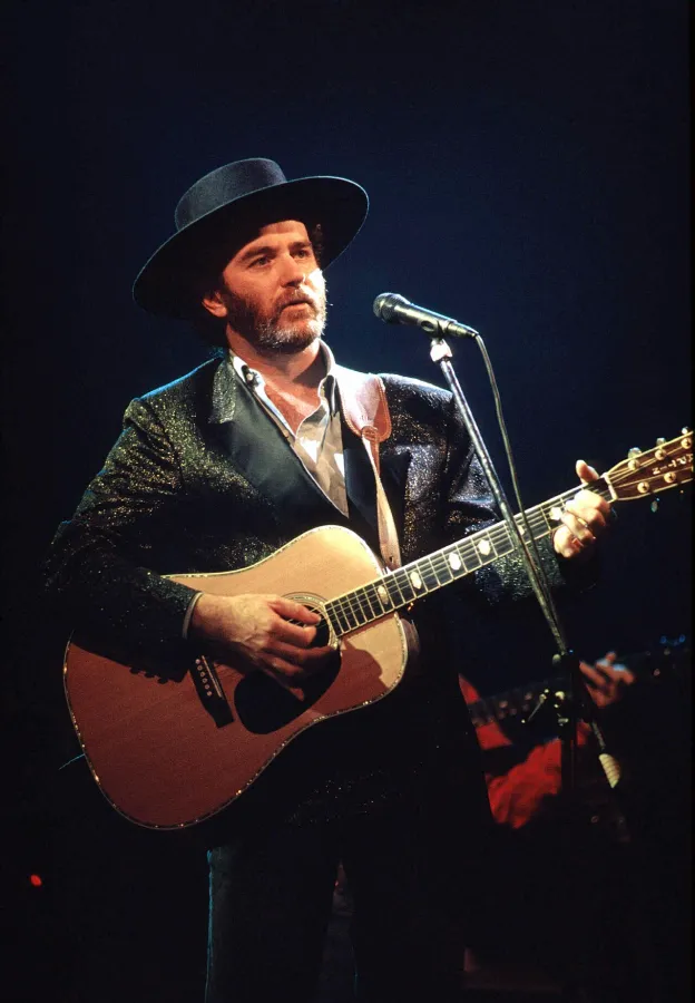 Francesco De Gregori