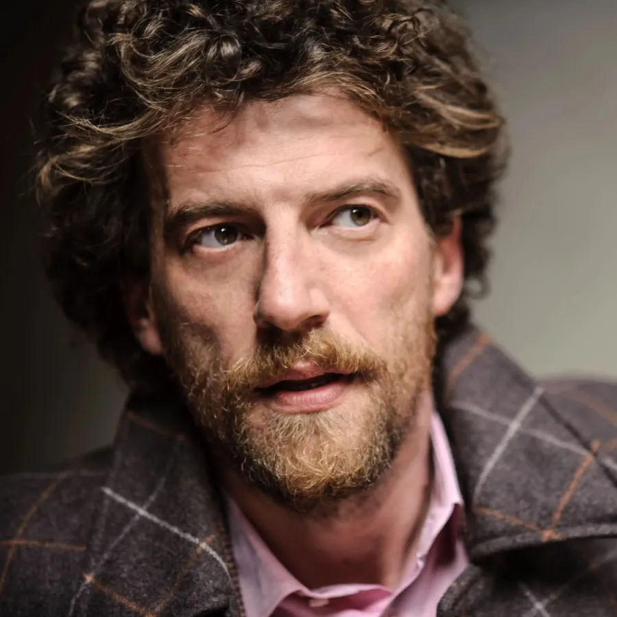 Maurizio Lastrico