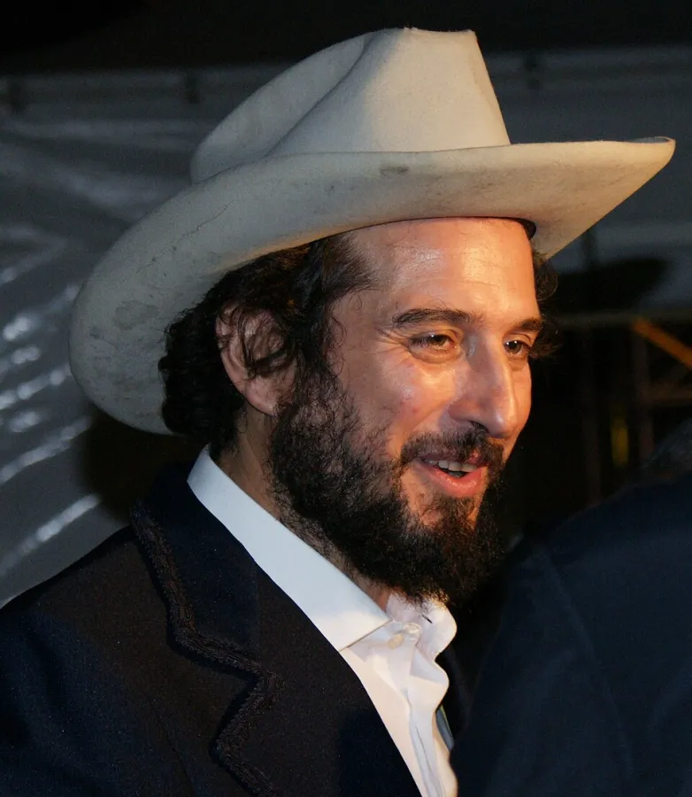 Vinicio Capossela