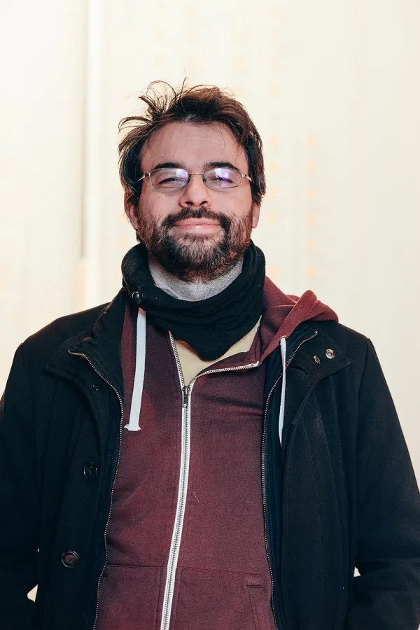 Stefano Rapone
