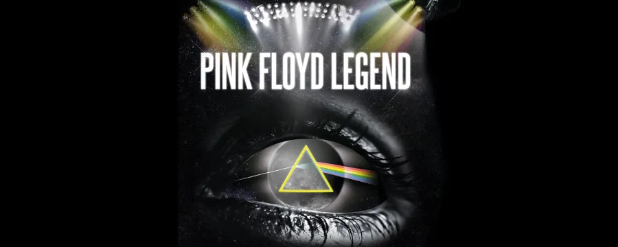Pink Floyd Legend