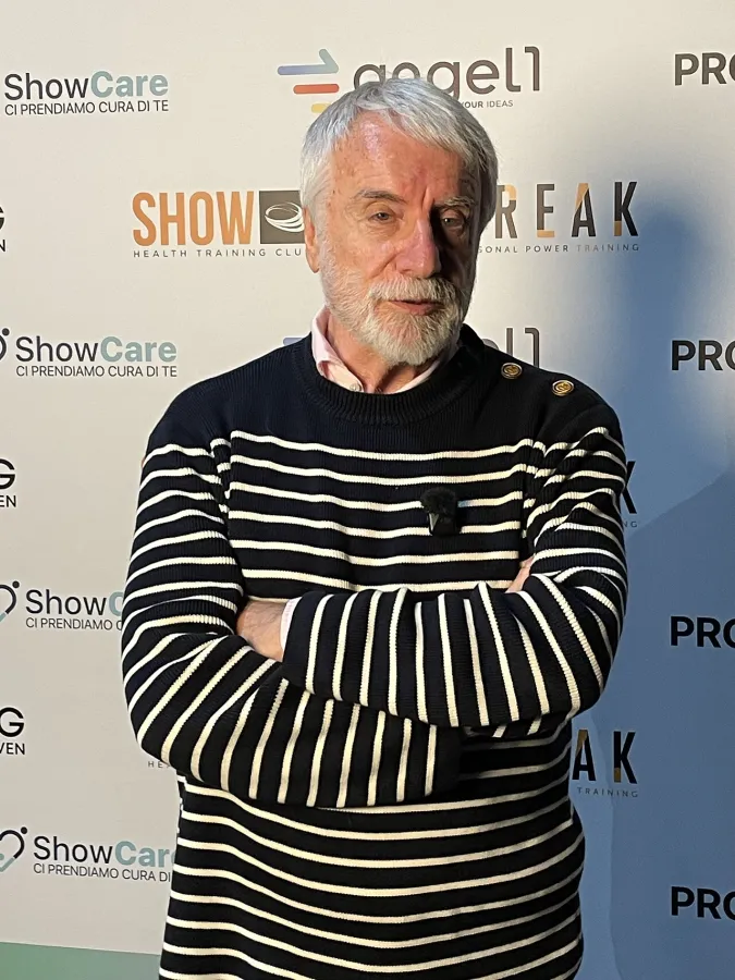 Paolo Crepet