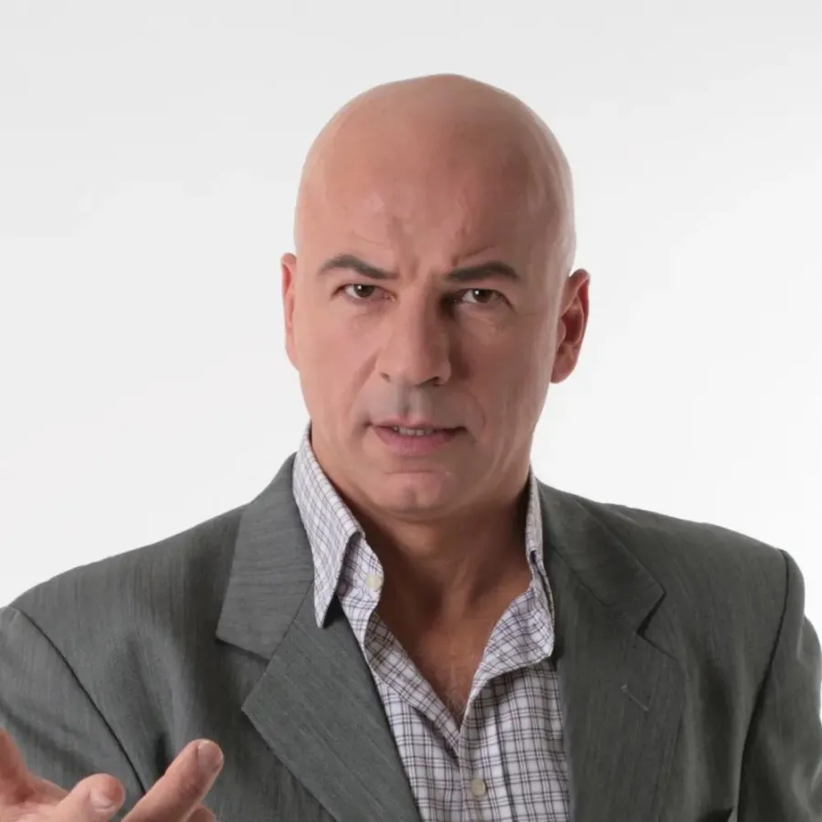 Giovanni Cacioppo