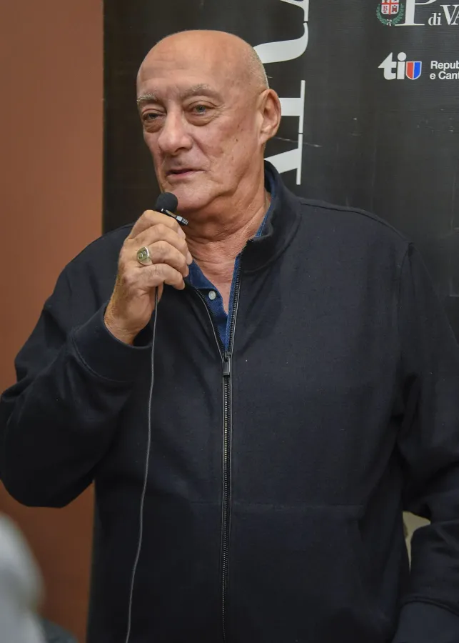 Stefano Nazzi
