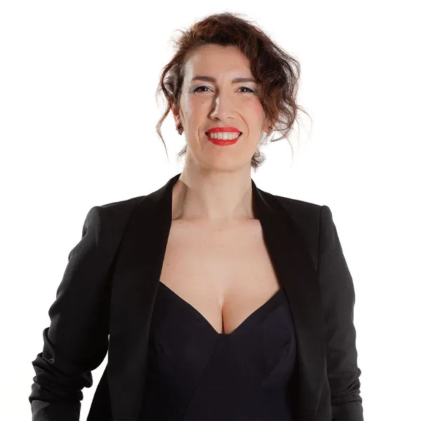 Corinna Grandi