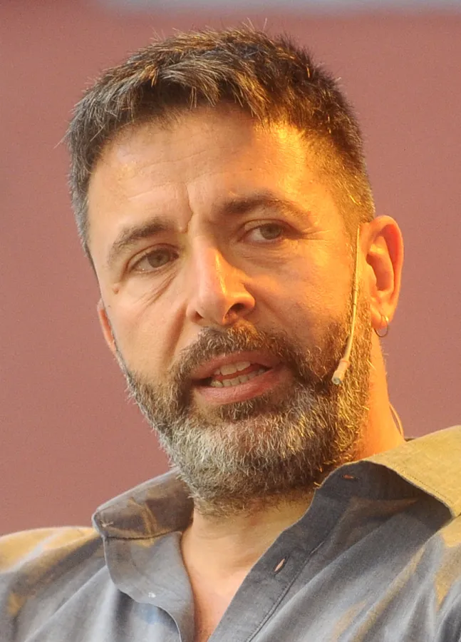 Pablo Trincia