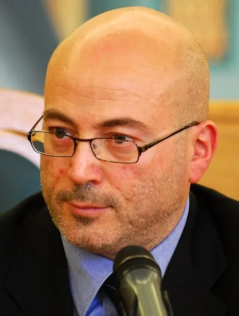 Aldo Cazzullo
