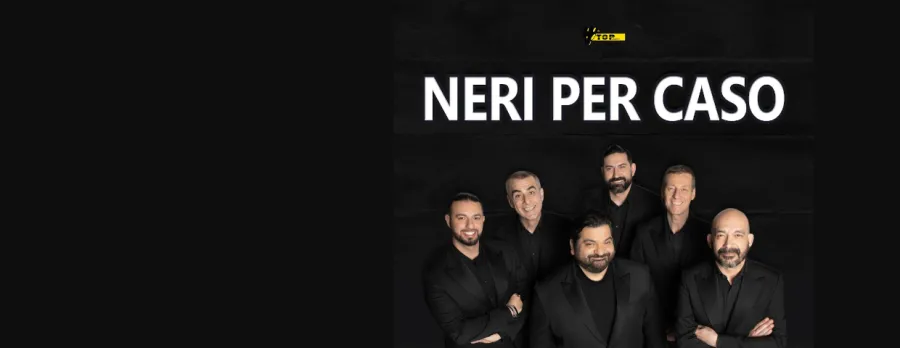 Neri per Caso
