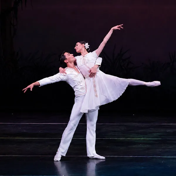 American Classical Ballet