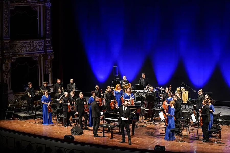 Ensemble Symphony Orchestra