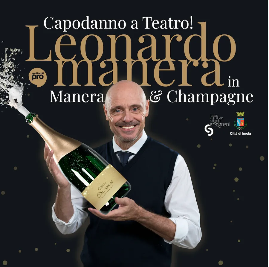 Manera e Champagne