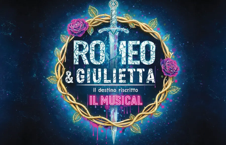 Romeo e Giulietta – Il destino riscritto