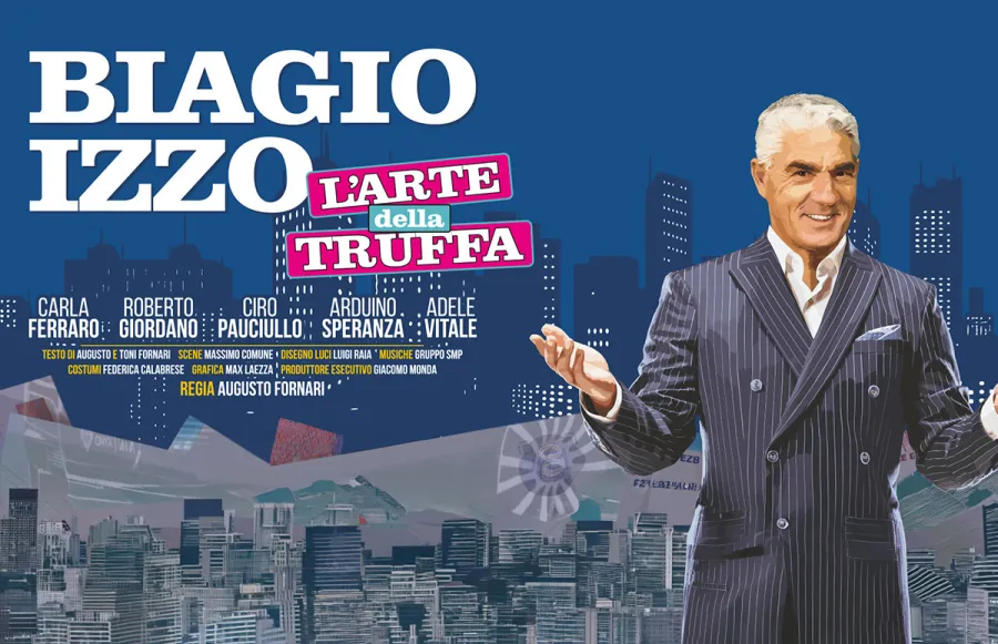 L'arte della Truffa