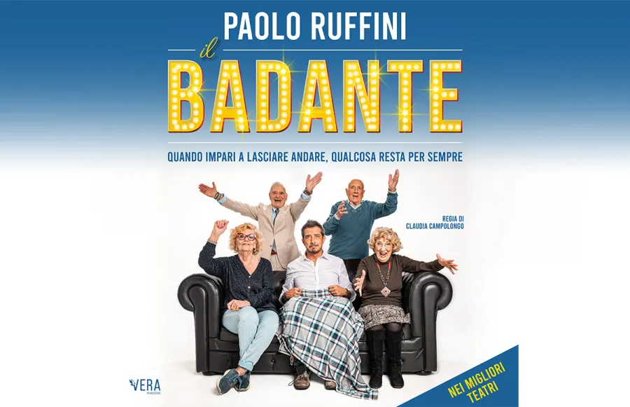 Il Badante