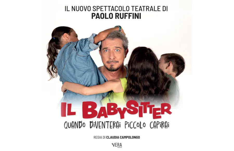 Il Babysitter