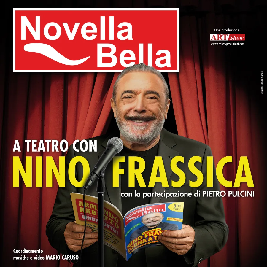 Novella Bella