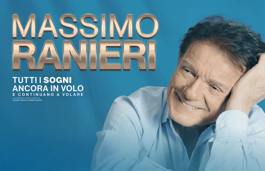 Tutti i sogni ancora in volo