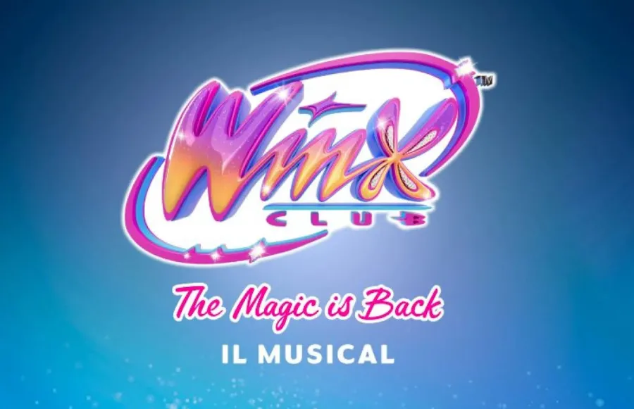 Winx Club: The Magic is Back – Il Musical
