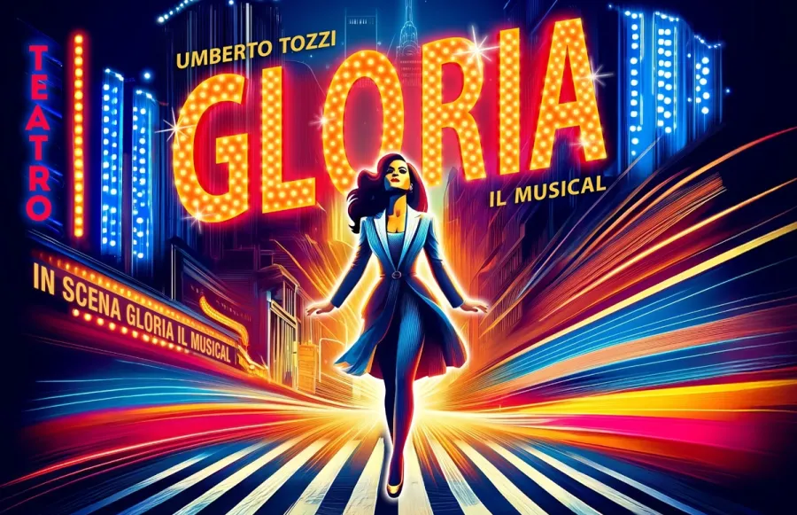 Gloria – Il Musical
