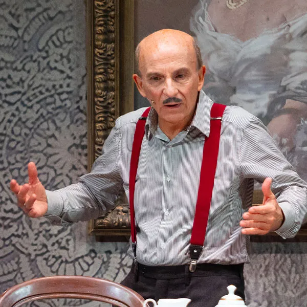 Qualcosa è andato storto!