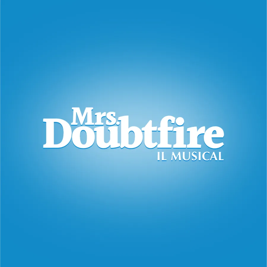 Mrs Doubtfire – Il Musical