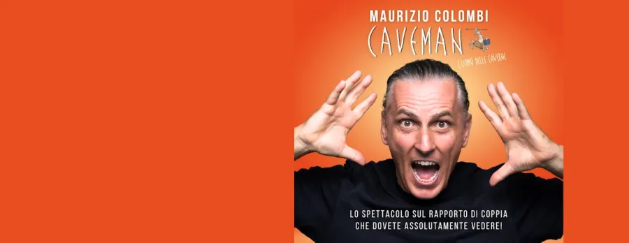 Caveman – L'uomo delle caverne