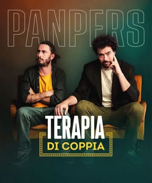 Terapia di coppia