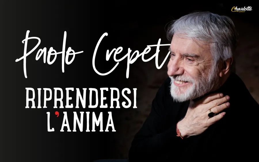 Riprendersi l'anima