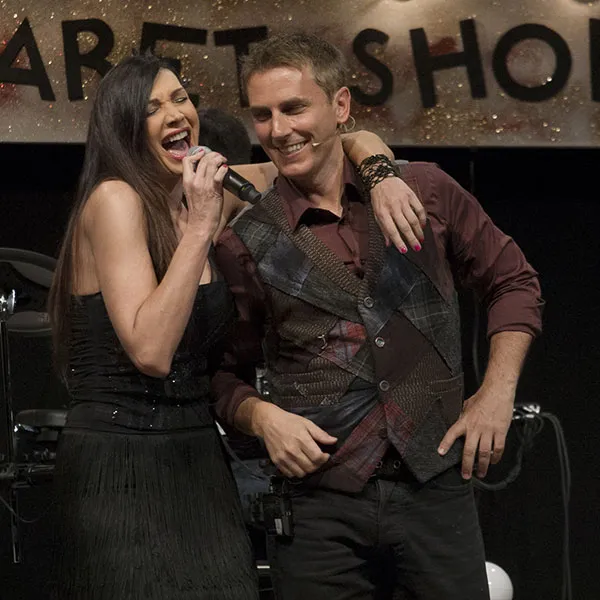 Derby Cabaret – Il talent della comicità