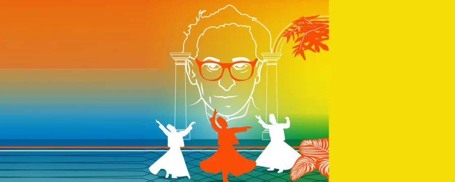 Voglio Vederti Danzare – Omaggio a Franco Battiato