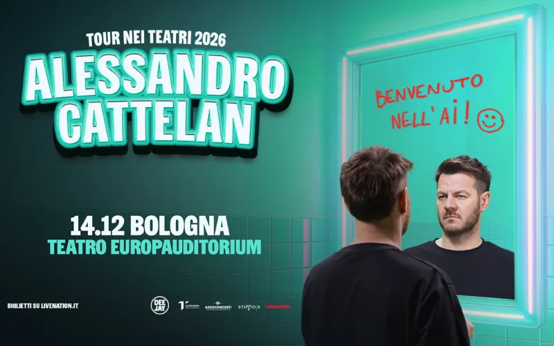 Benvenuto nell'AI!