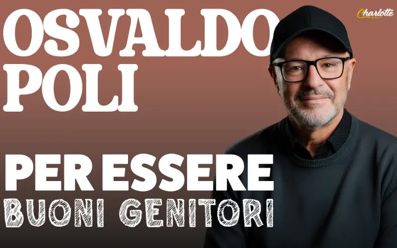 Per essere buoni genitori