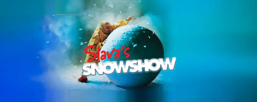 Slava’s Snowshow
