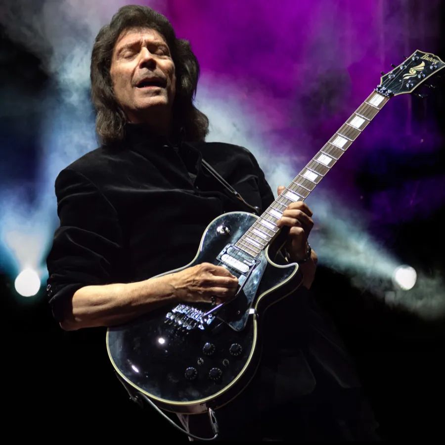 The Best of Genesis & Solo Gems 2026 Tour