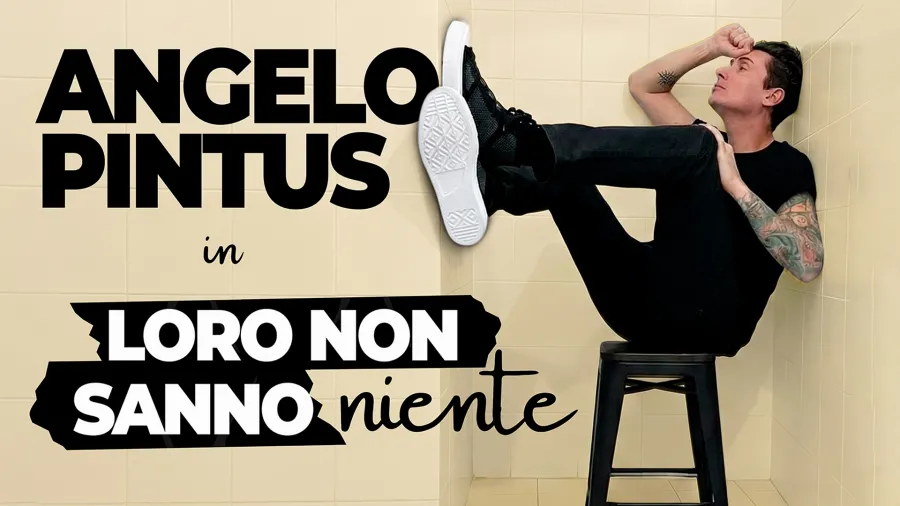 Loro non sanno niente