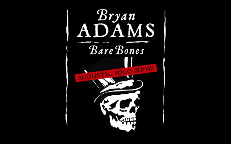 Bare Bones Live