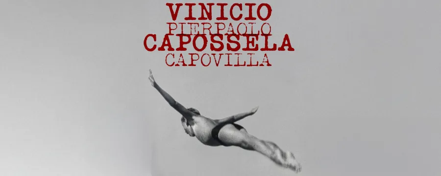 E morte non avrà dominio – Ballad Opera