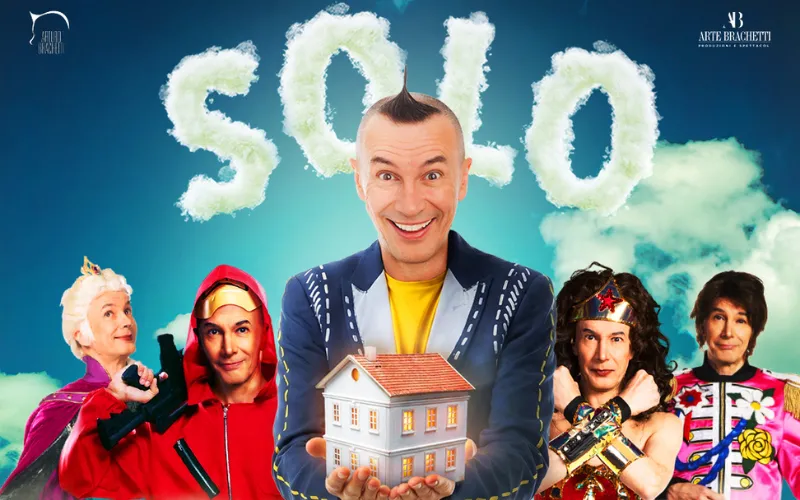 Solo
