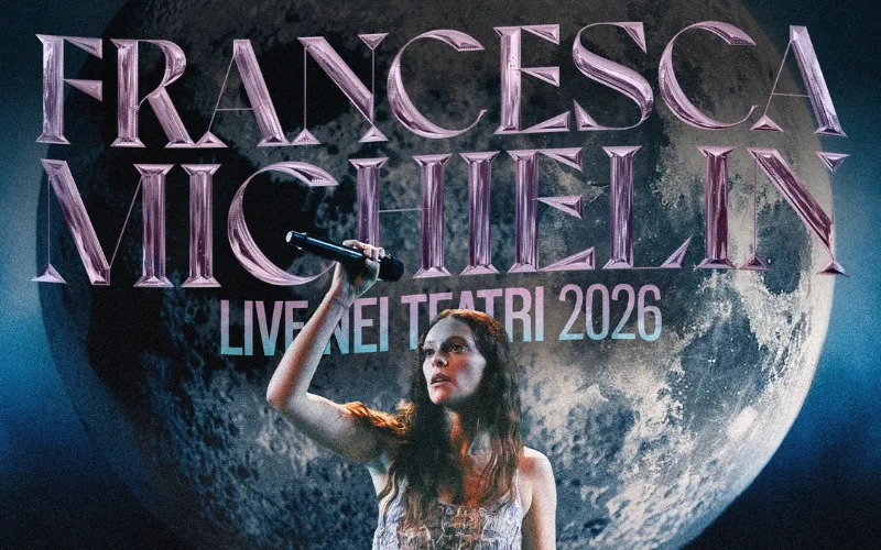 Live nei Teatri 2026