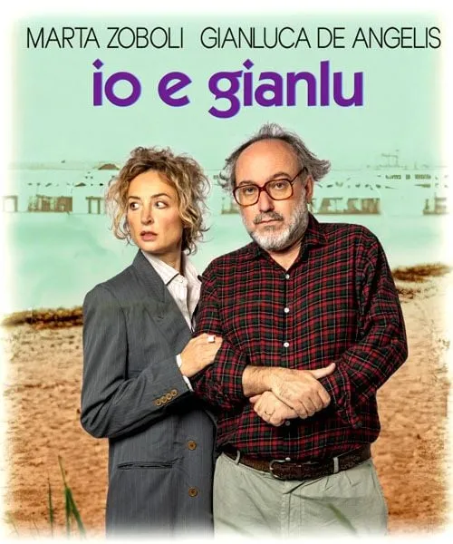 Io e Gianlu