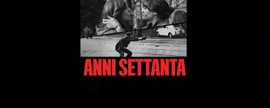 Anni Settanta. Terrore e diritti